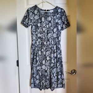 Lularoe Amelia dress